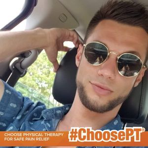 Meet your Posher, Brad